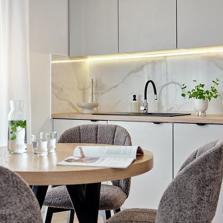 A&W Apartament Zatoka Zwyciestwa - Rokosowo Кошалин Экстерьер фото
